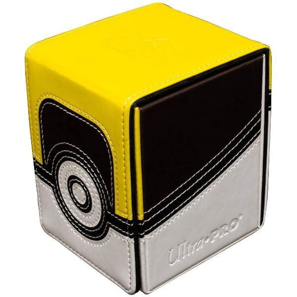 Ultra Pro - Premium Alcove Flip Box-Pokemon Ultra Ball