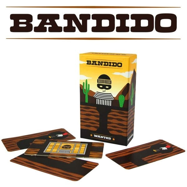 Bandido Game