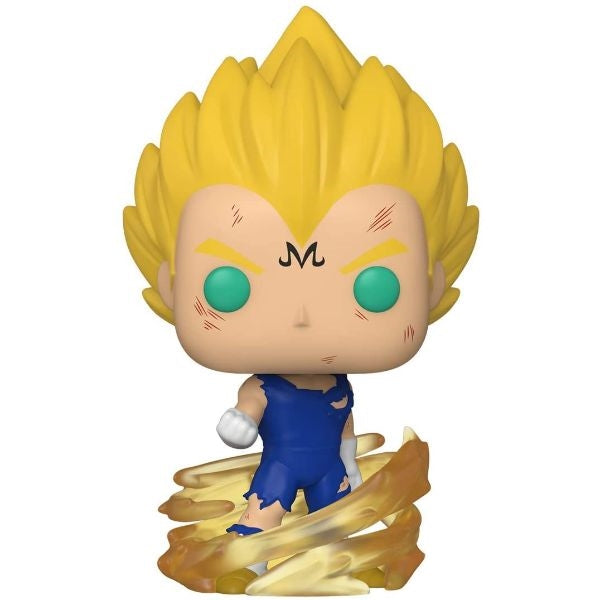 Funko Pop! Animation Dragonball Z - Majin Vegeta vinyl figure