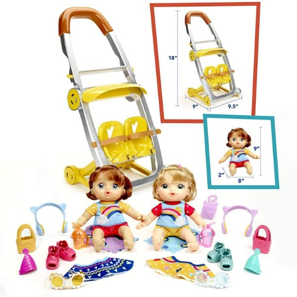 Littles by Baby Alive