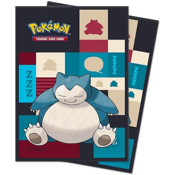 Pokemon Deck Protector Assorted