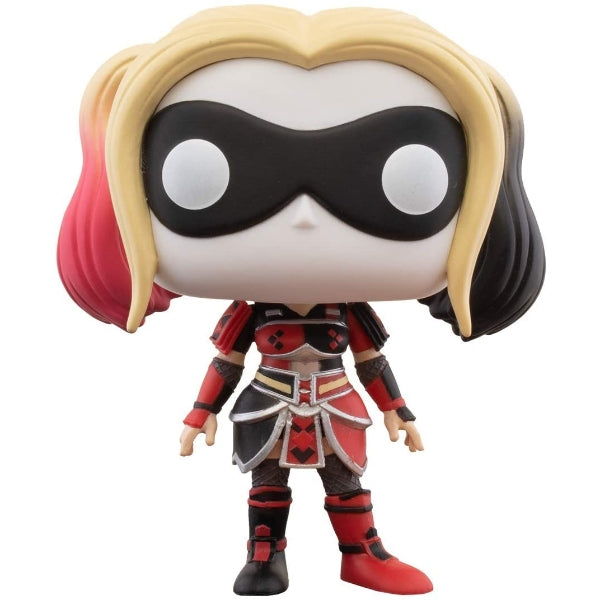 Funko Pop! Heroes Imperial Palace - Harley