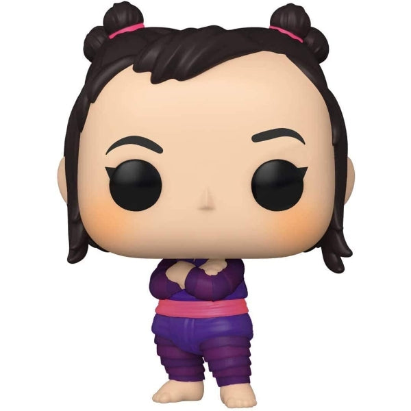 Funko Pop! Disney Raya and The Last Dragon - NOI