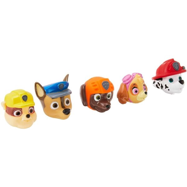 Nickelodeon Paw Patrol Bath Squirter (1 Squirter)
