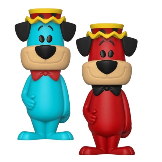 Funko Vinyl Soda Hanna Barbera Huckleberry Hound