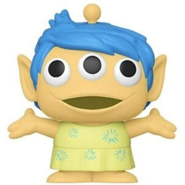 Funko Pop! Disney Specialty Series Pixar Alien Remix - Joy