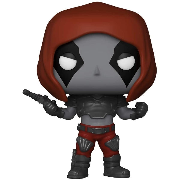 Funko Pop Retro Toys GI Joe - Zartan Chase Edition