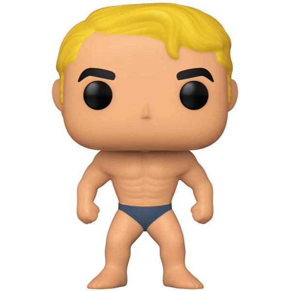 Funko Pop Retro Toys Hasbro - Stretch Armstrong