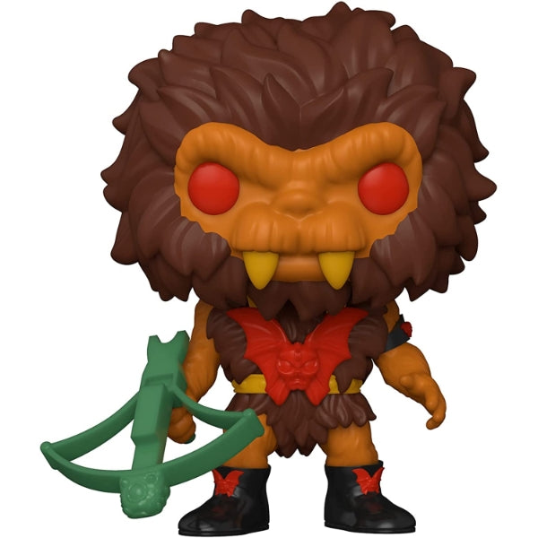 Funko Pop Masters Of The Universe - Grizzlor