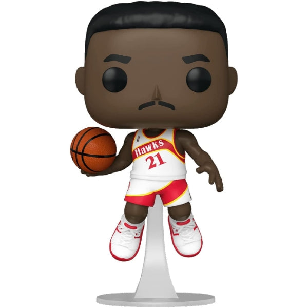 Funko Pop NBA