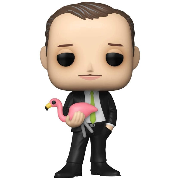Funko Pop Icons John Waters