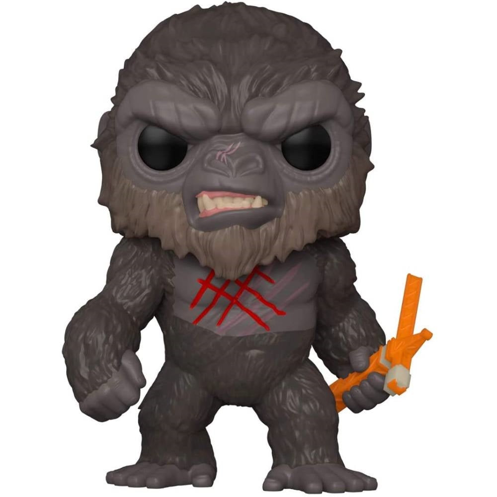 Funko Pop Godzilla Vs Kong
