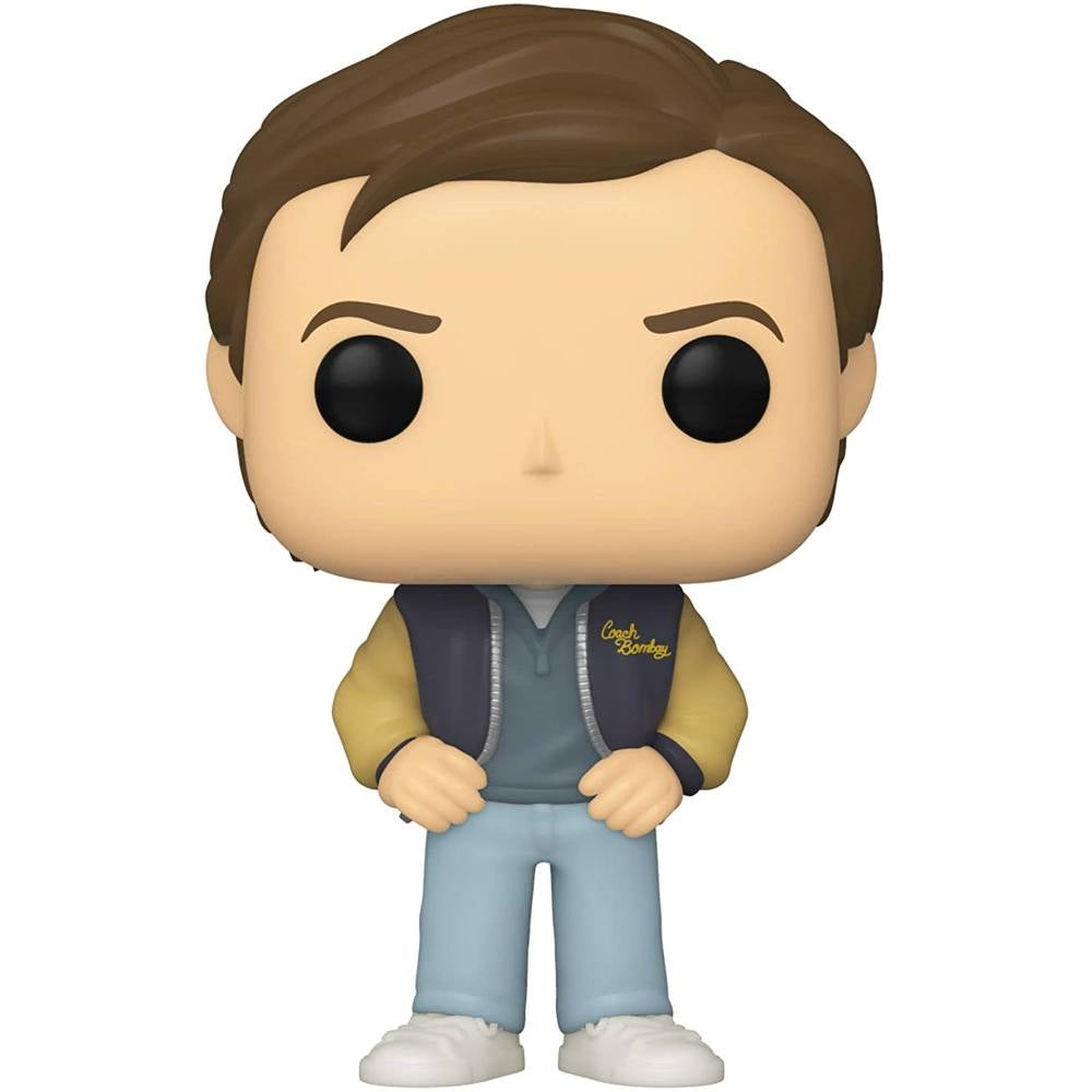 Funko Pop Disney Mighty Ducks