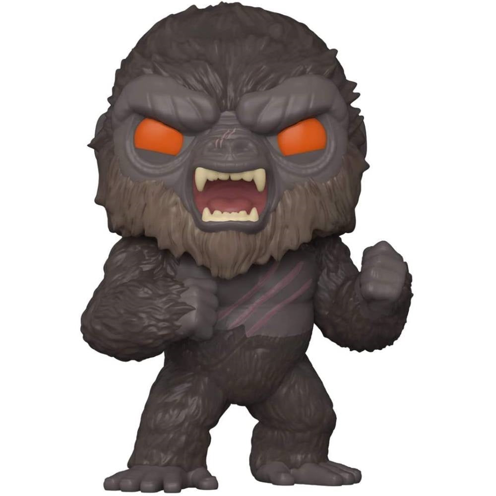 Funko Pop Godzilla Vs Kong