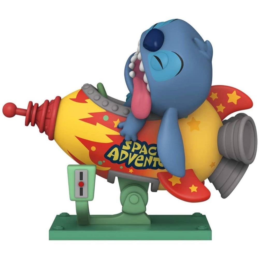Funko Pop Lilo And Stitch