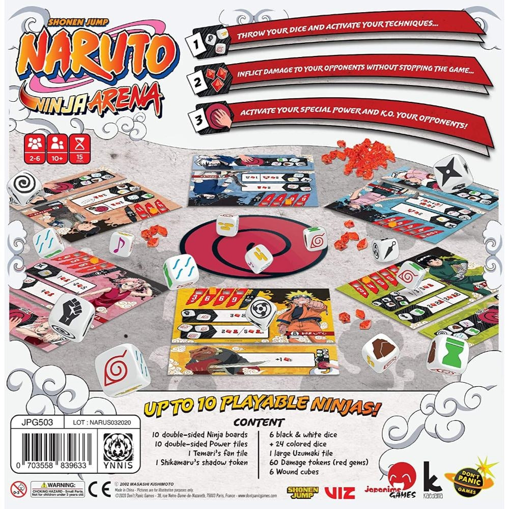 Naruto