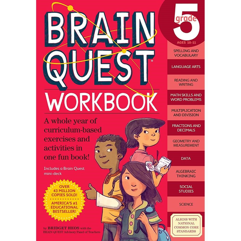 Brain Quest