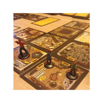 Betrayal At House On The Hill - 2nd Edition