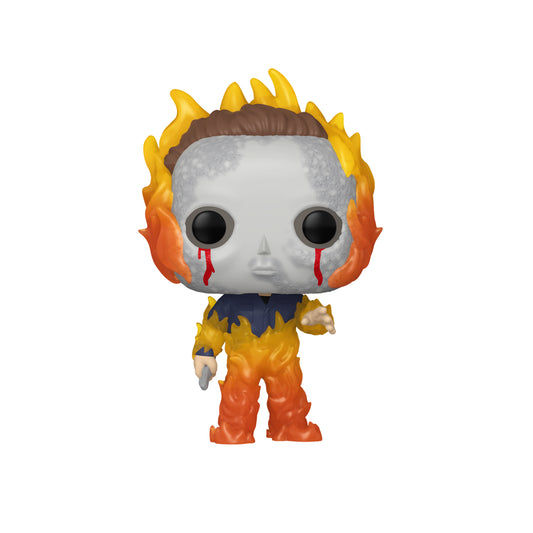 Funko Pop! Movies: Halloween - Michael Myers