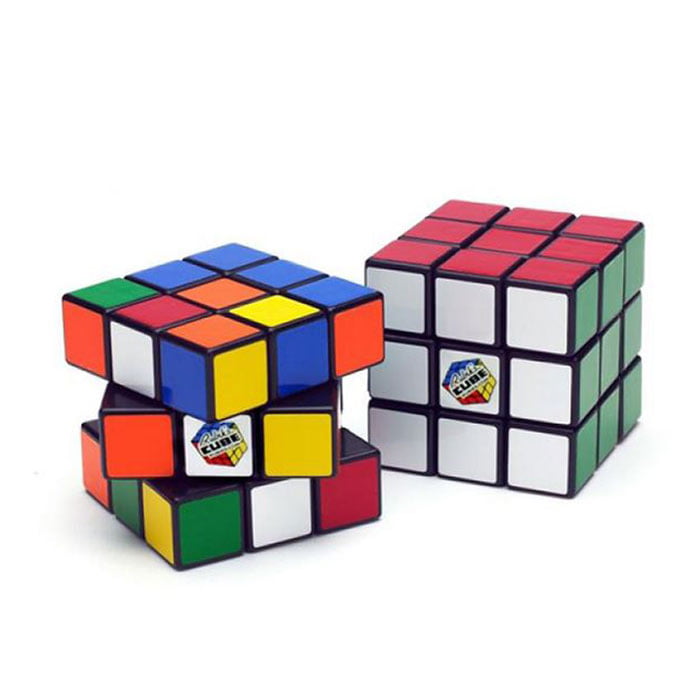 Rubik's Cube 3x3