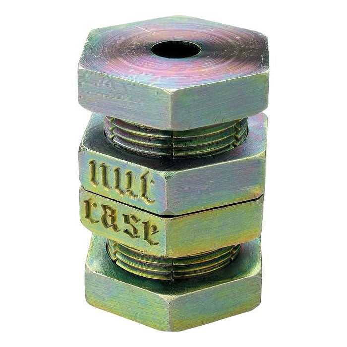 Hanayama Cast Nutcase