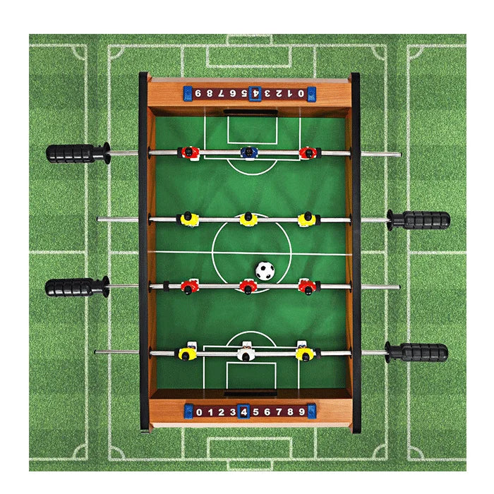 Foosball Soccer Table Medium