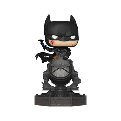Funko Pop! Heroes: Batman Arkham Night - Batman