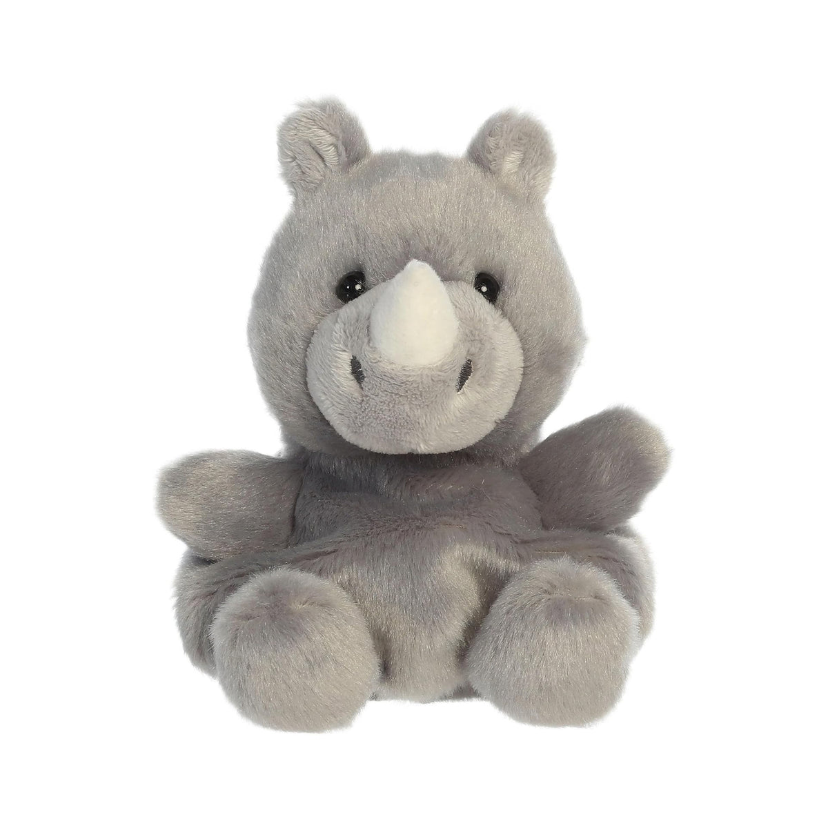 PALM PALS JAMBO RHINO 5"