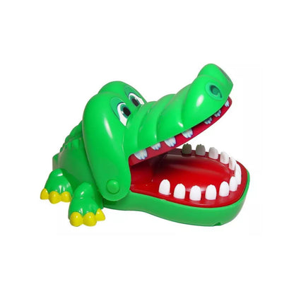 Crocodile Dentist Game