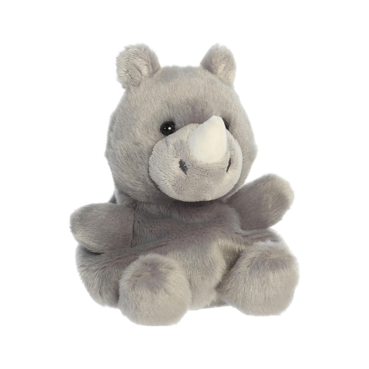 PALM PALS JAMBO RHINO 5"