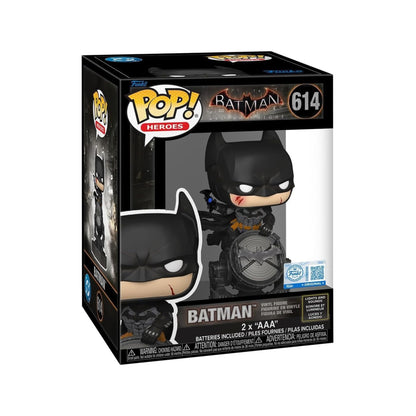 Funko Pop! Heroes: Batman Arkham Night - Batman