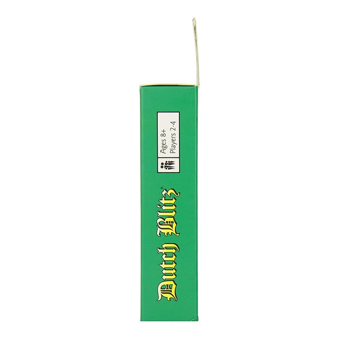 Dutch Blitz