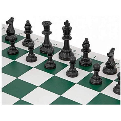 Chess Set in Tube