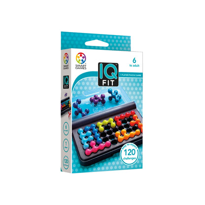 Smart Games - IQ Fit