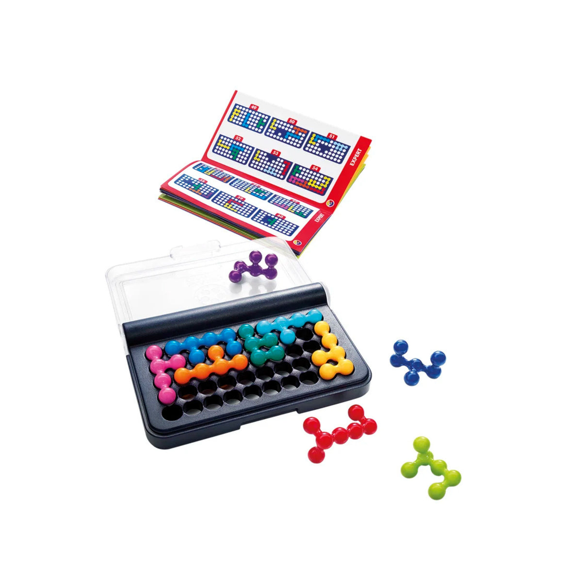 Smart Games - IQ Fit