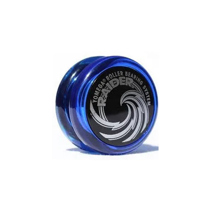 Yomega Raider Yo-Yo (Random Color Pick)