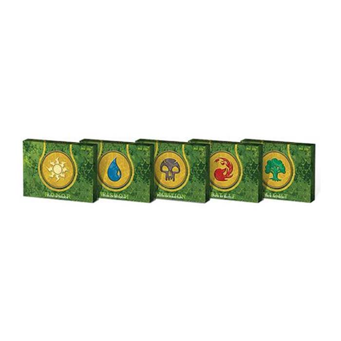 Magic The Gathering Prerelease Pack Theros Assorted Path and Color