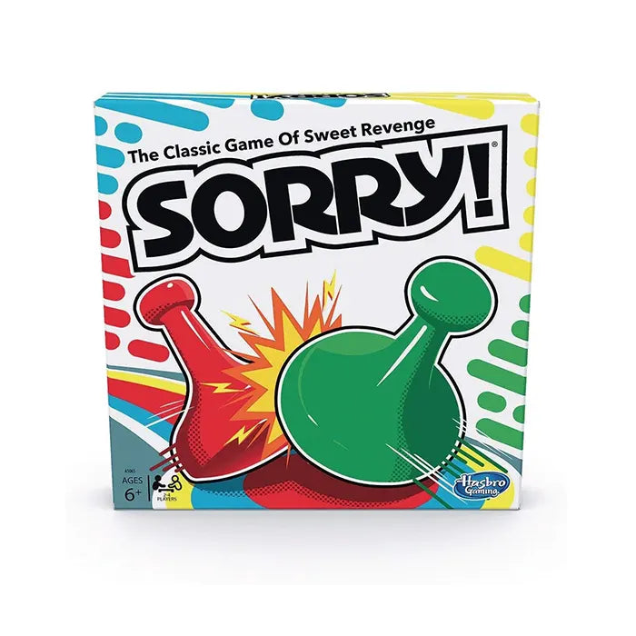 Sorry! Classic Board Game