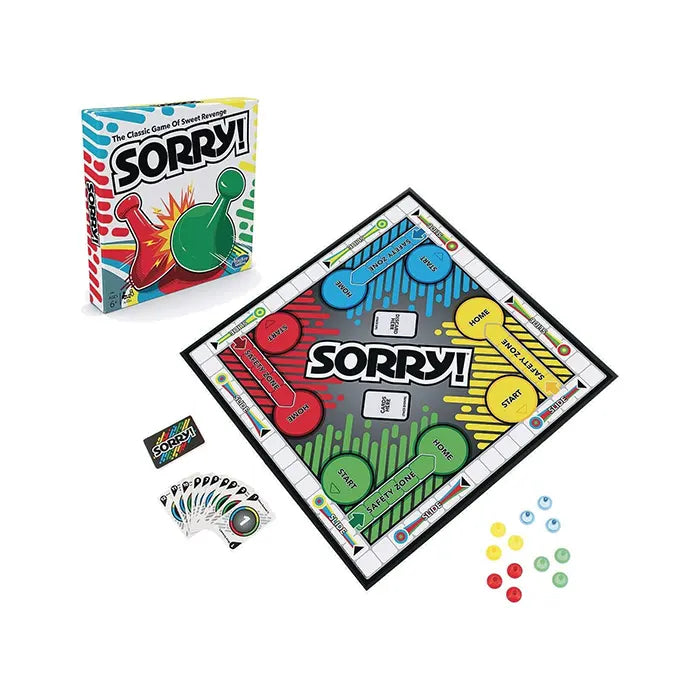 Sorry! Classic Board Game