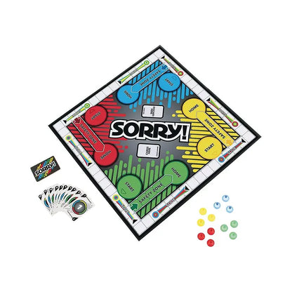Sorry! Classic Board Game