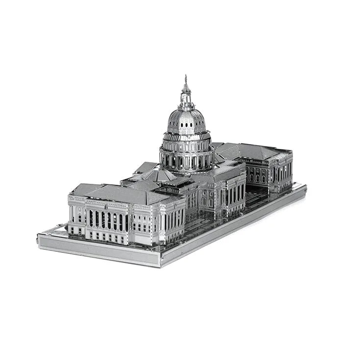 Metal Earth 3D Metal Model - US Capitol Building
