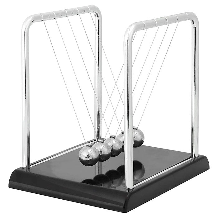 Mini Newton's Cradle