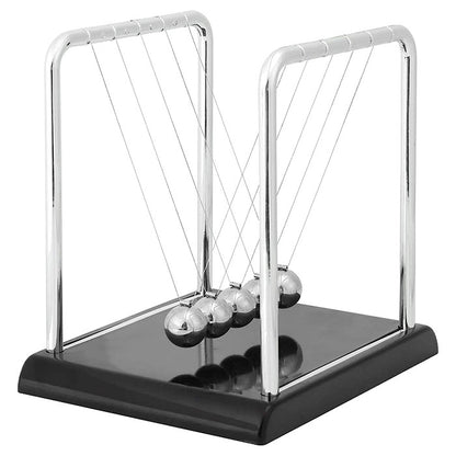 Mini Newton's Cradle