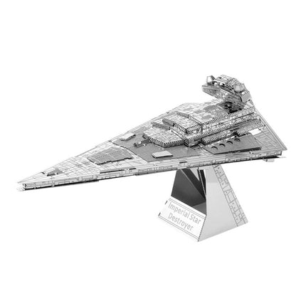 Metal Earth Star Wars Imperial Star Destroyer