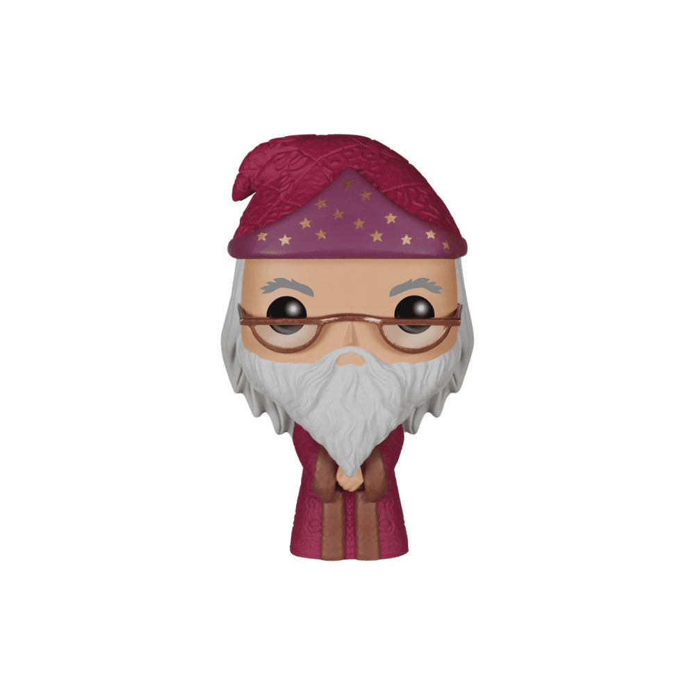 Funko Pop! Harry Potter - Albus Dumbledore