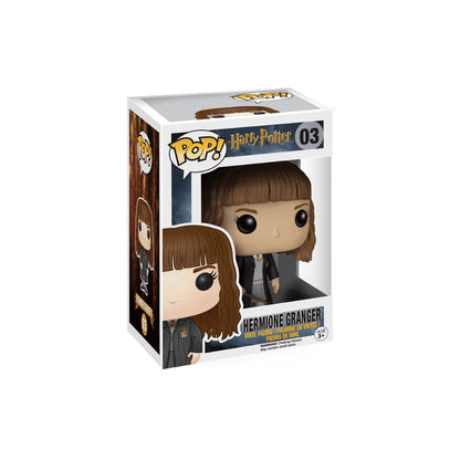 Funko Pop! Harry Potter - Hermione Granger