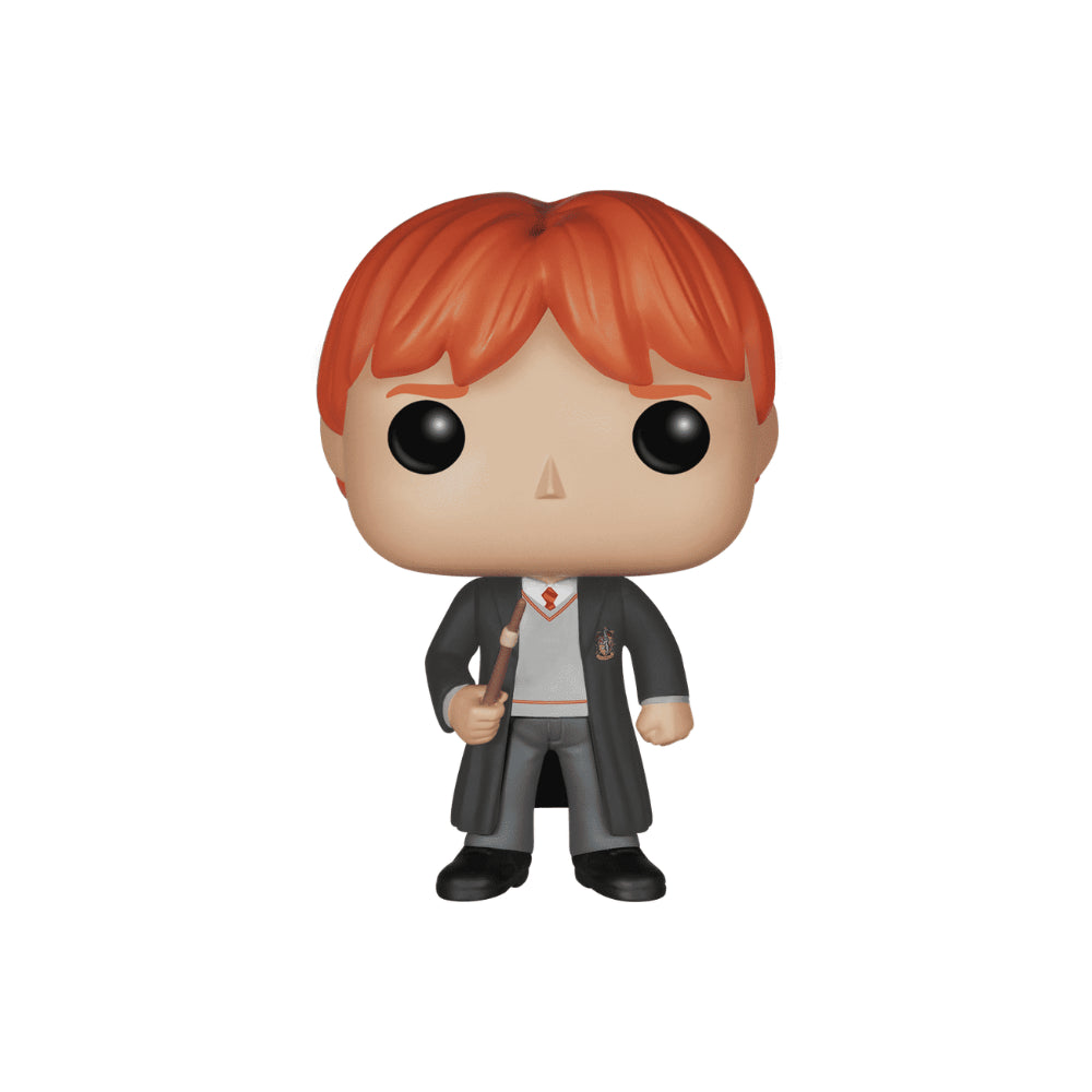 Funko Pop! Movies &amp; TV: Harry Potter - Ron Weasley