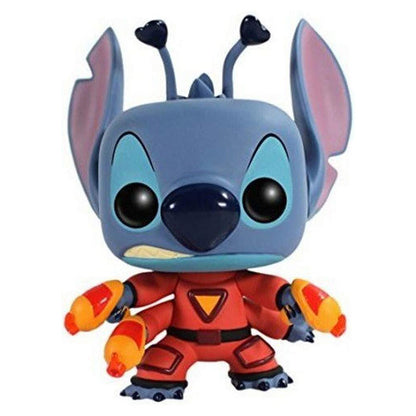 Funko Pop Disney Stitch 626 Vinyl Figure