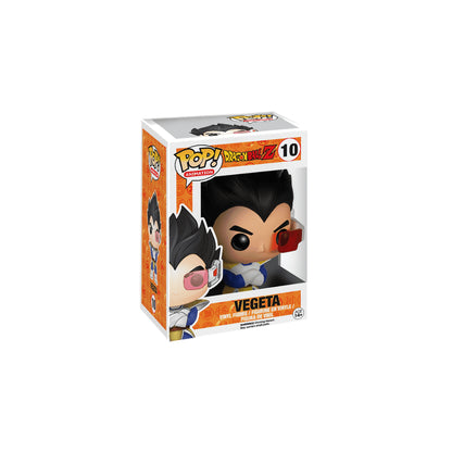 Funko Pop! Animation: Dragon Ball Z - Vegeta