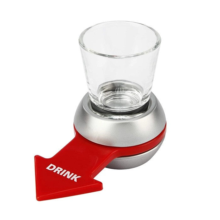 Spin The Shot